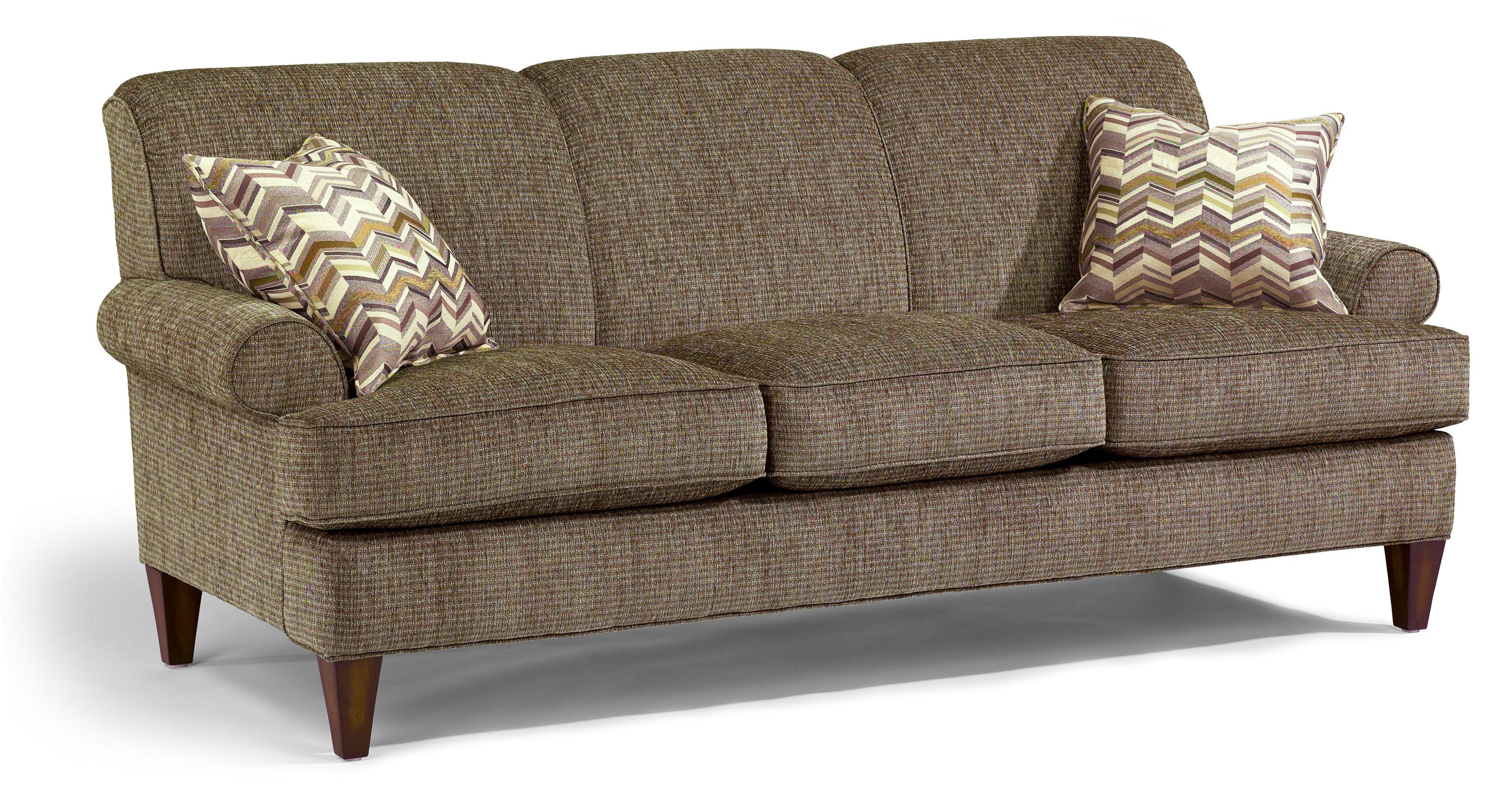 Flexsteel discount venture sofa